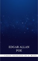 Three Sundays in a Week - Edgar Allan Poe