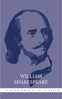 Midsummer Night's Dream - William Shakespeare