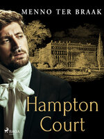 Hampton Court - Menno Ter Braak