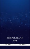 The Devil in the Belfry - Edgar Allan Poe