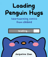 Loading Penguin Hugs - Jacqueline Chen