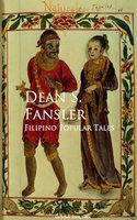 Filipino Popular Tales - Dean S. Fansler