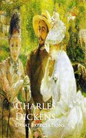 Great Expectations: Bestsellers and famous Books - Charles Dickens