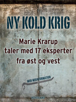 Ny kold krig - Marie Krarup
