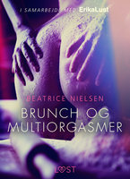 Brunch og multiorgasmer - Beatrice Nielsen