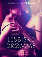 Lesbiske drømme - Sarah Skov