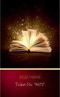 Ticket No. "9672" - Jules Verne