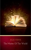 The Master of the World - Jules Verne