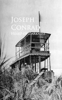 Heart of Darkness: Bestsellers and famous Books - Joseph Conrad