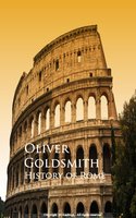 History of Rome - Oliver Goldsmith