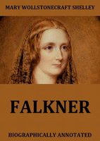 Falkner - Mary Wollstonecraft Shelley
