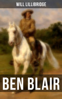 Ben Blair - Will Lillibridge