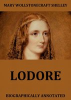 Lodore - Mary Wollstonecraft Shelley