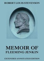 Memoir Of Fleeming Jenkin - Robert Louis Stevenson