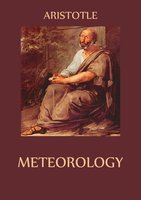 Meteorology - Aristotle