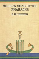Modern Sons of the Pharaohs - Simon Henry Leeder
