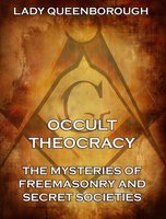 Occult Theocracy - Edith Queenborough