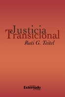 Justicia transicional - Ruti G. Teitel
