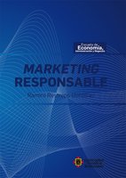 Marketing responsable - Ramiro Restrepo González