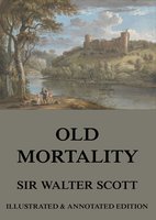 Old Mortality - Sir Walter Scott