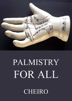Palmistry For All - Cheiro