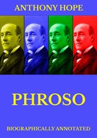 Phroso - Anthony Hope
