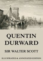 Quentin Durward - Sir Walter Scott