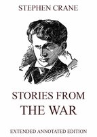 Stories from the War - Stephen Crane