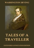 Tales Of A Traveller - Washington Irving
