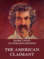 The American Claimant - Mark Twain