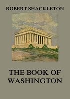 The Book of Washington - Robert Shackleton
