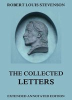 The Collected Letters - Robert Louis Stevenson