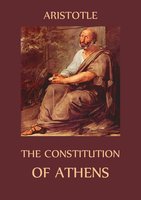 The Constitution of Athens - Aristotle