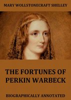 The Fortunes Of Perkin Warbeck - Mary Wollstonecraft Shelley