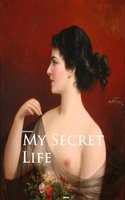 My Secret Life: Bestsellers and famous Books - Anonymous