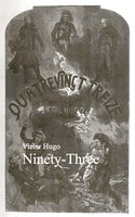 Ninety-Three - Victor Hugo