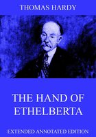 The Hand Of Ethelberta - Thomas Hardy