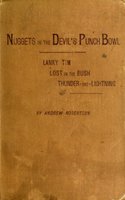 Nuggets in the Devil's Punch Bowl - Andrew Robertson