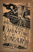 The Hunting Of The Snark - Lewis Carroll