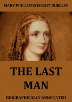 The Last Man - Mary Wollstonecraft Shelley