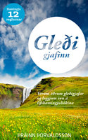 Gleðigjafinn - Þráinn Þorvaldsson