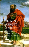 Onesimus - Memoirs of a Disciple of St. Paul - Edwin Abbott Abbott
