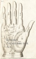 Palmistry for All - Cheiro
