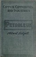 Petroleum - Albert Lidgett
