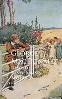 Ranald Bannerman's Boyhood - George MacDonald