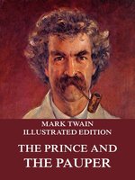 The Prince And The Pauper - Mark Twain