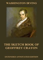 The Sketch Book Of Geoffrey Crayon - Washington Irving