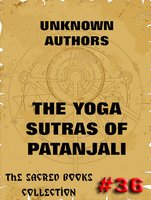 The Yoga Sutras Of Patanjali - The Book Of The Spiritual Man - Patanjali