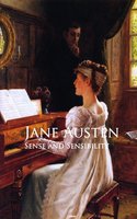Sense and Sensibility: Bestsellers and famous Books - Jane Austen