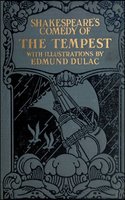 Shakespeare's Comedy of The Tempest - William Shakespeare